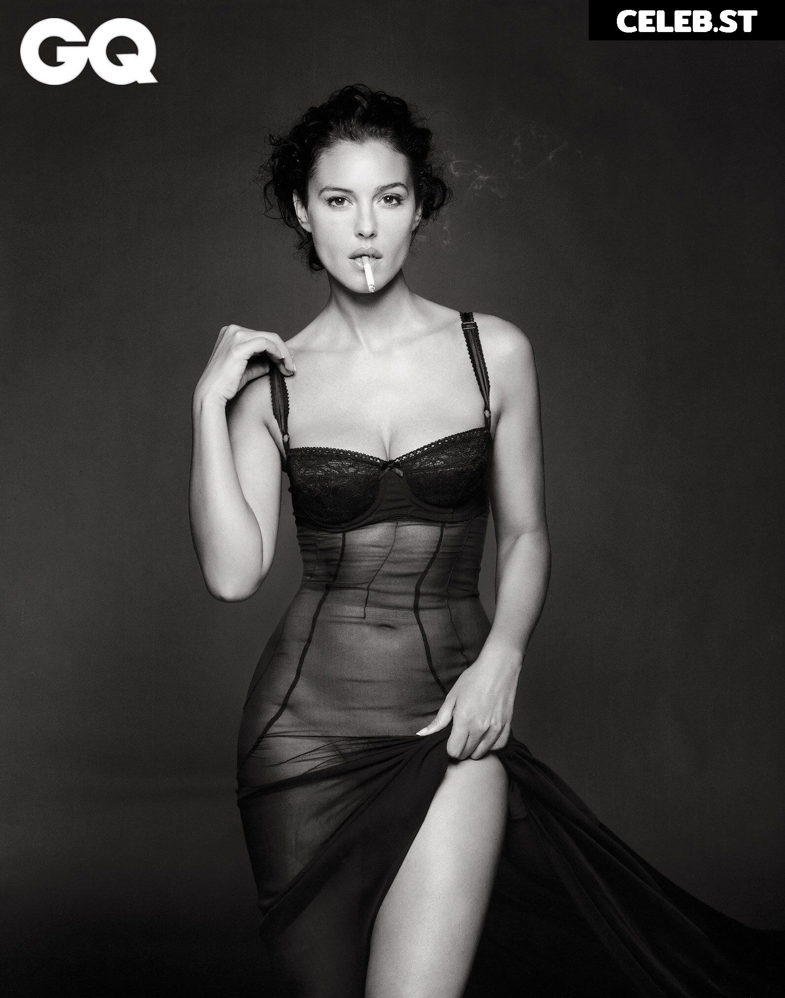 Monica Bellucci Image 9808887