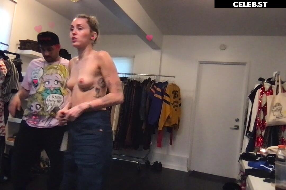 Miley Cyrus Image 9808866