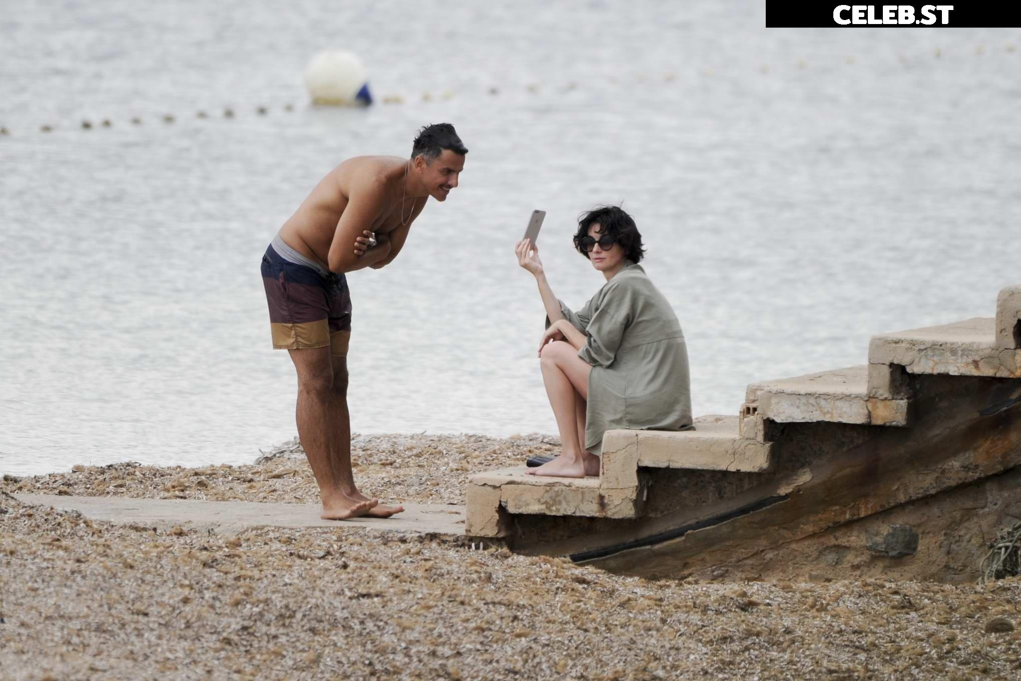 Paz Vega Image 9808714