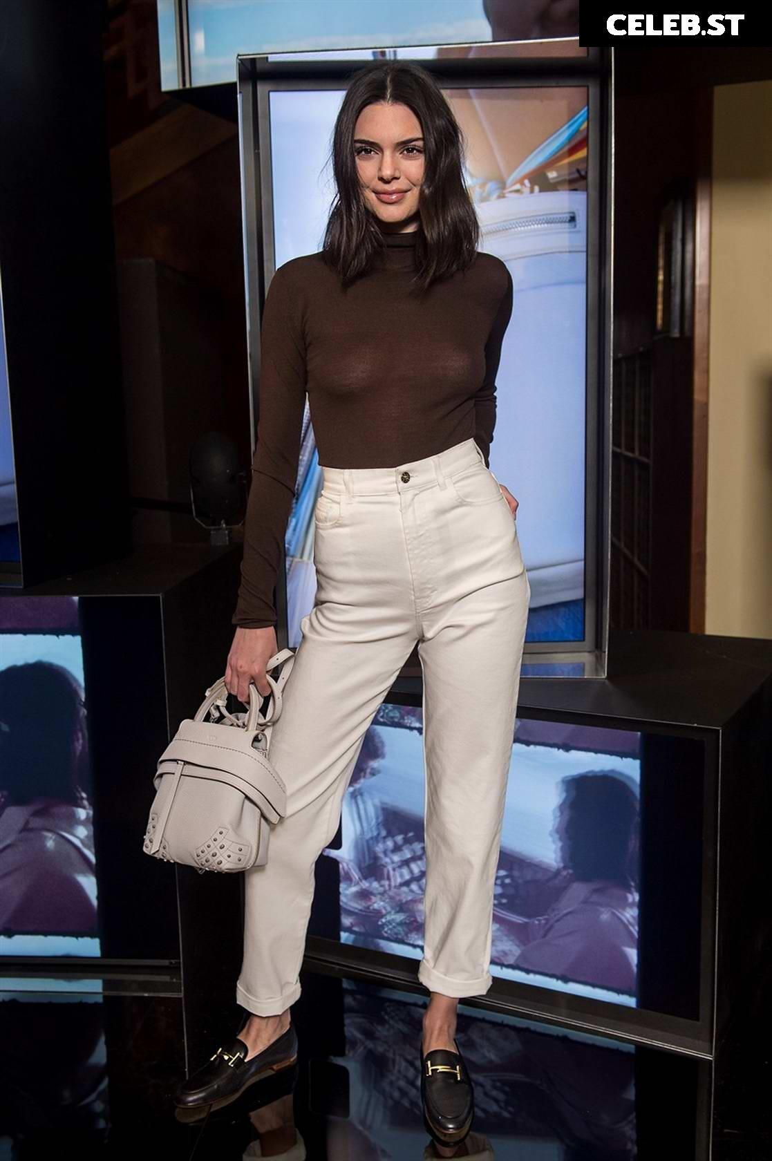 Kendall Jenner Image 9808687