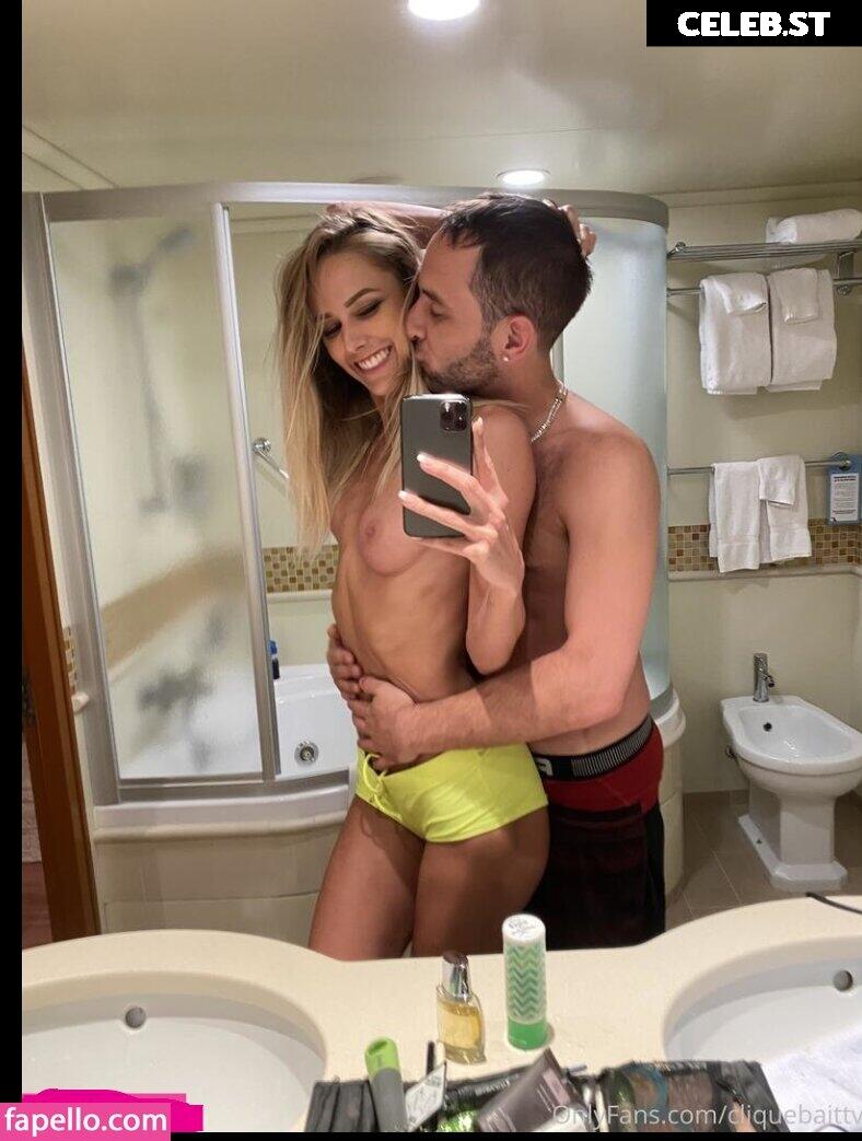 Jess Demarco / cliquebaittv Image 998