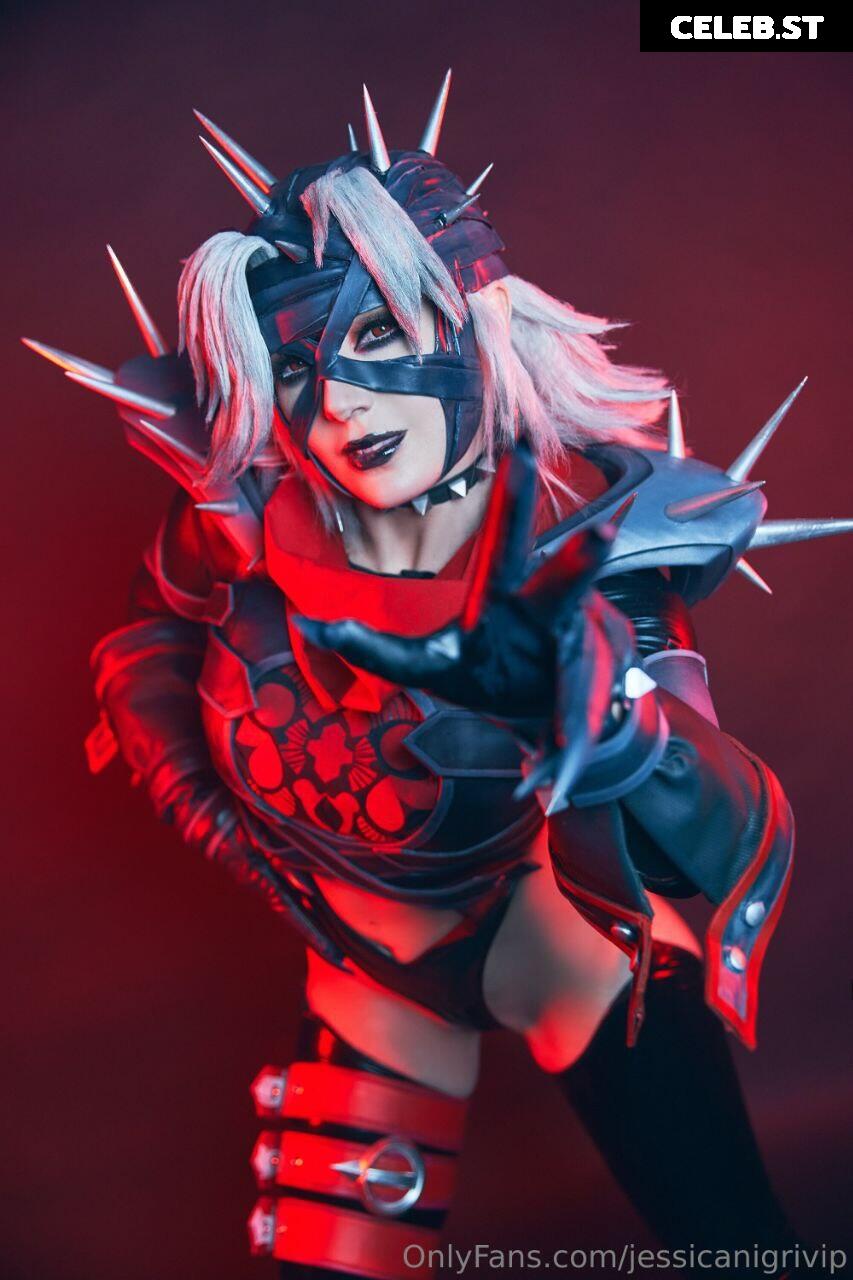 Jessica Nigri Image 9974997