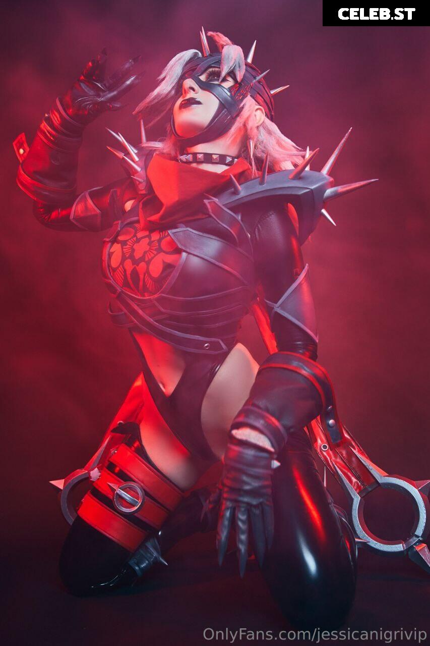 Jessica Nigri Image 9974979