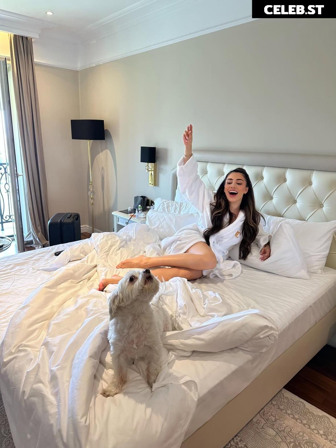 melinda ademi Image 9971535