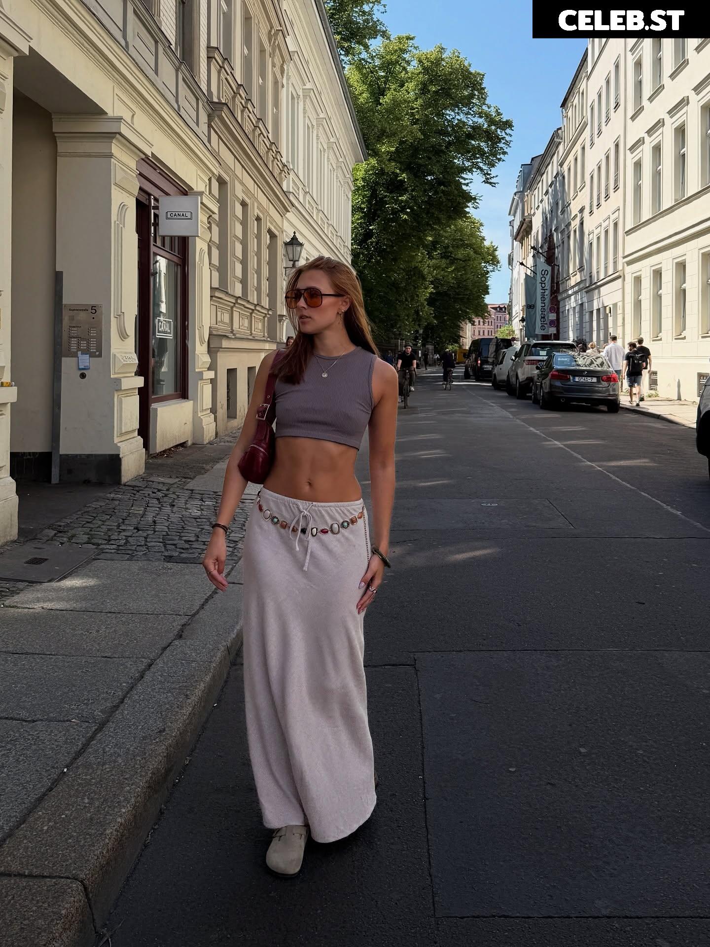 Greta Engelfried Image 9971312