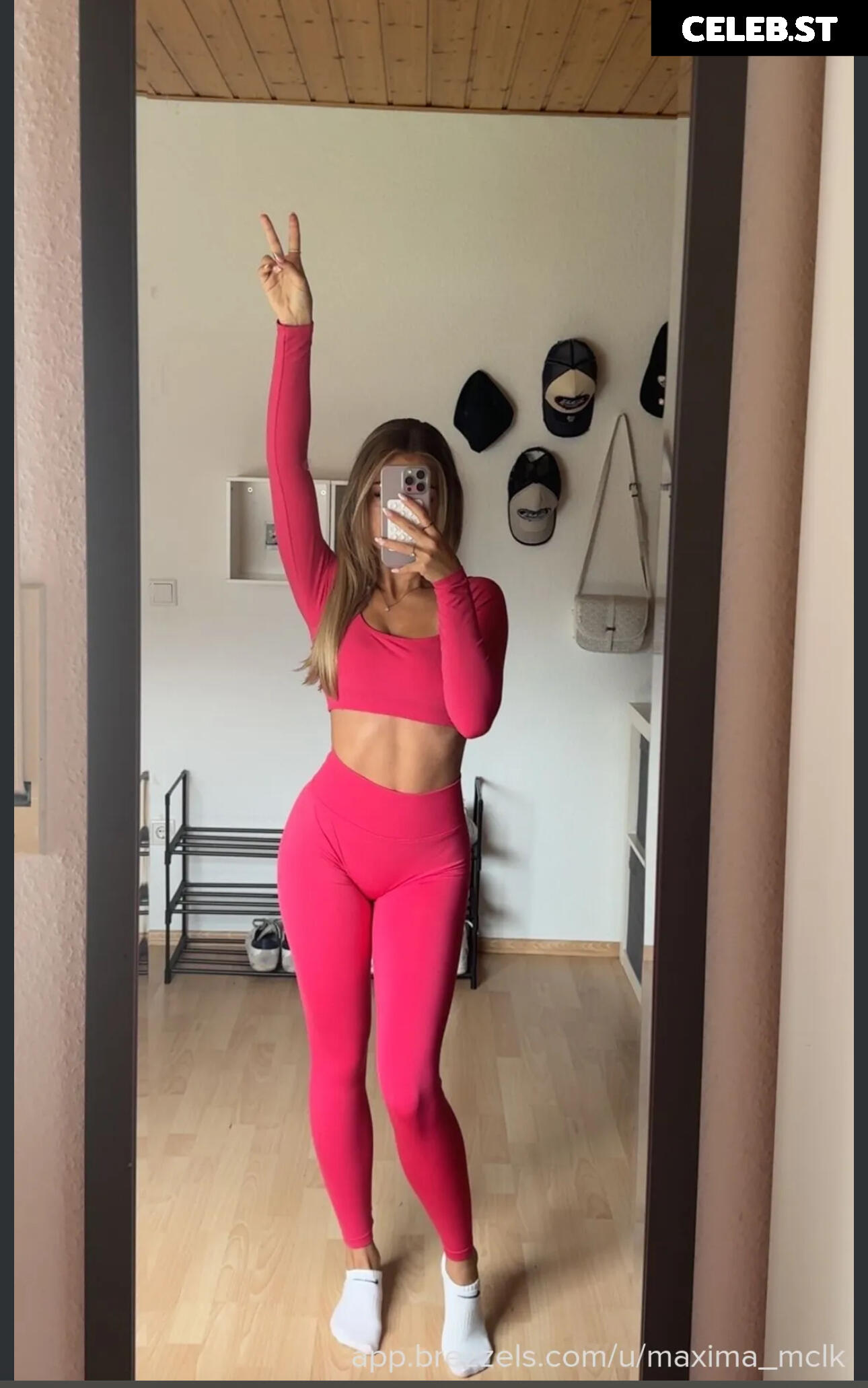 maxima_mclk Image 9970251