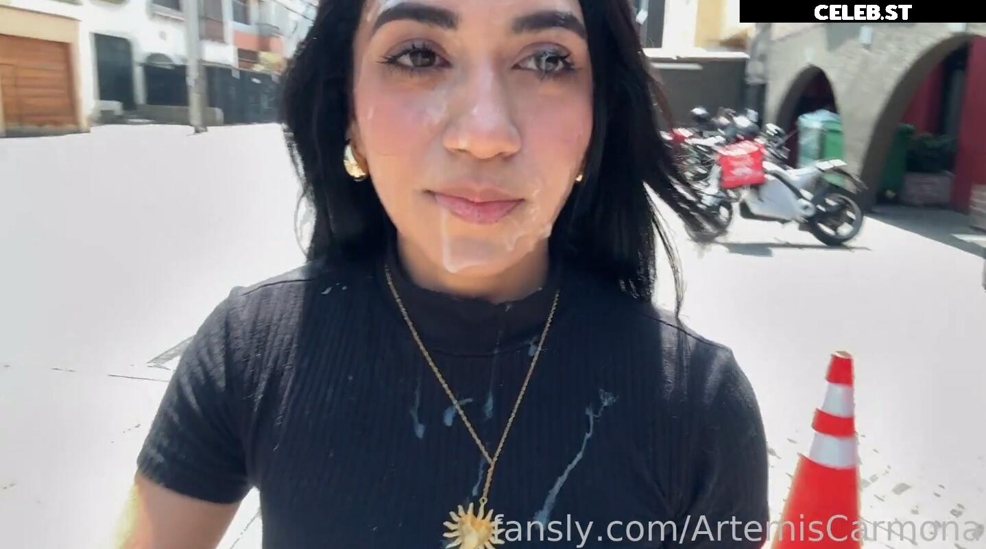 Artemis Carmona Image 9966648