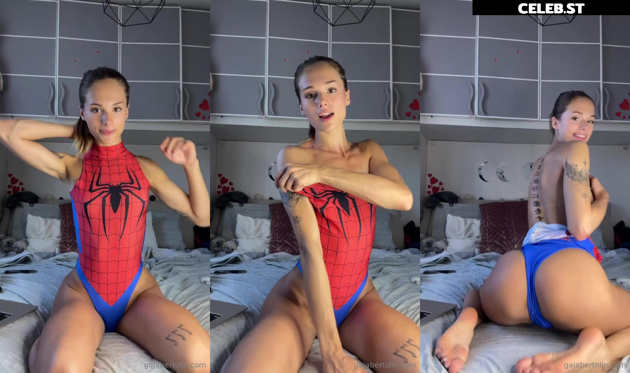 Gaja Bertolin Image 9964736