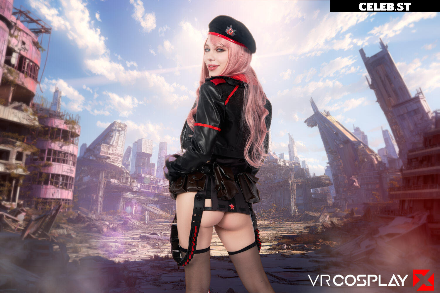 Venus vixen Image 9961539