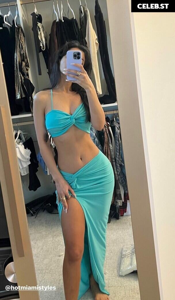 SSSniperwolf Image 996148