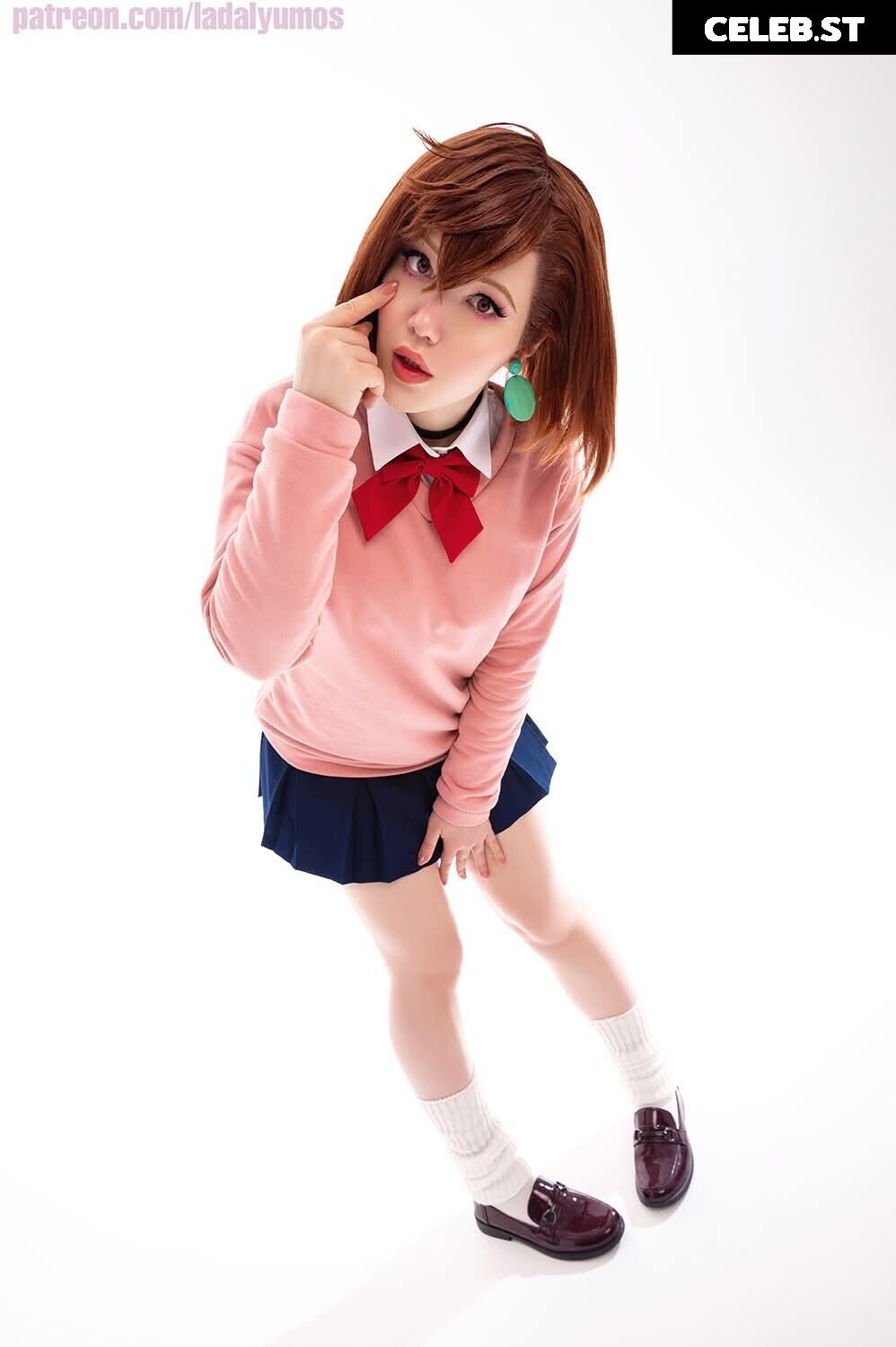 Lada Lyumos Image 9960291