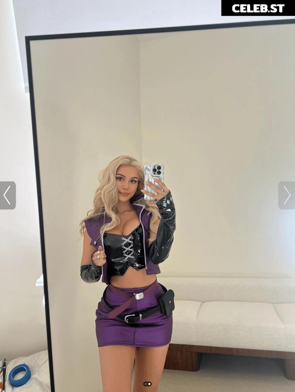 SSSniperwolf Image 996949