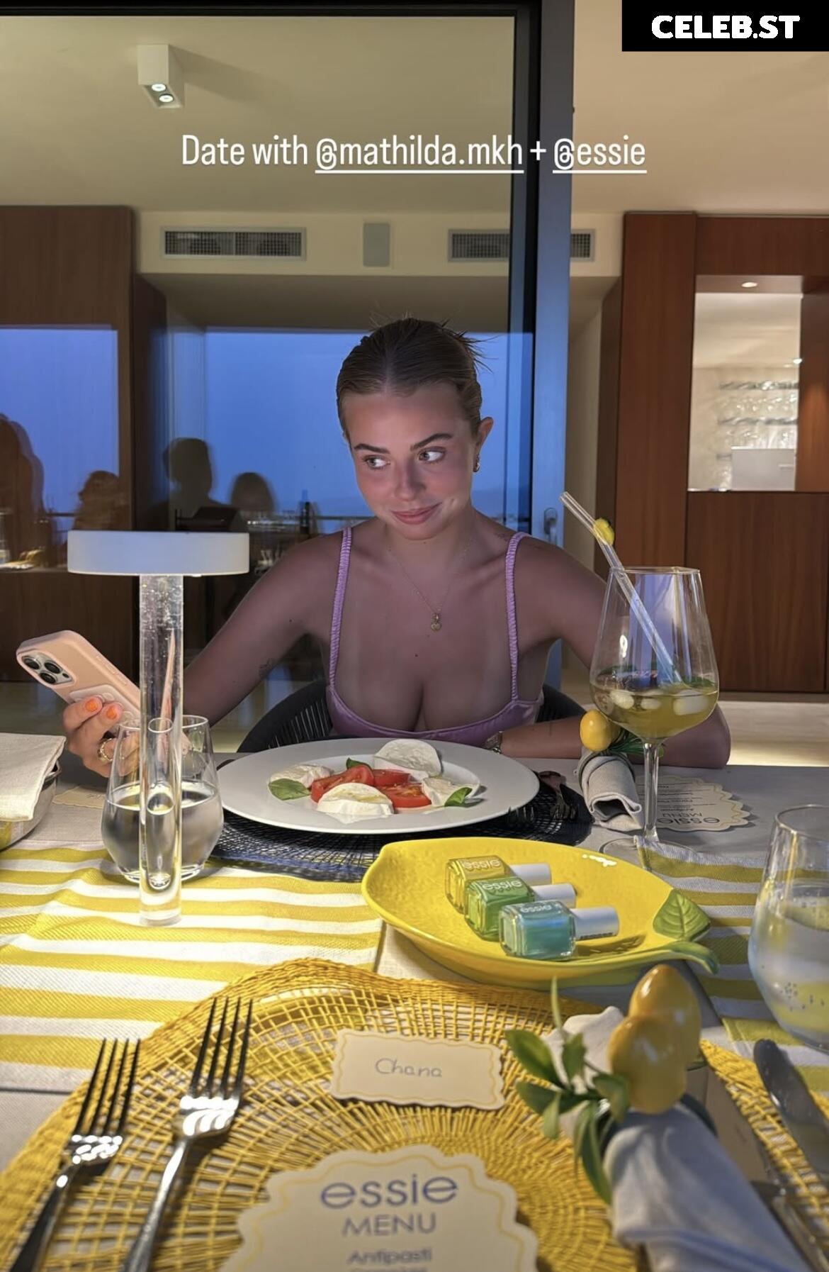 Mathilda Mkh Image 9969241