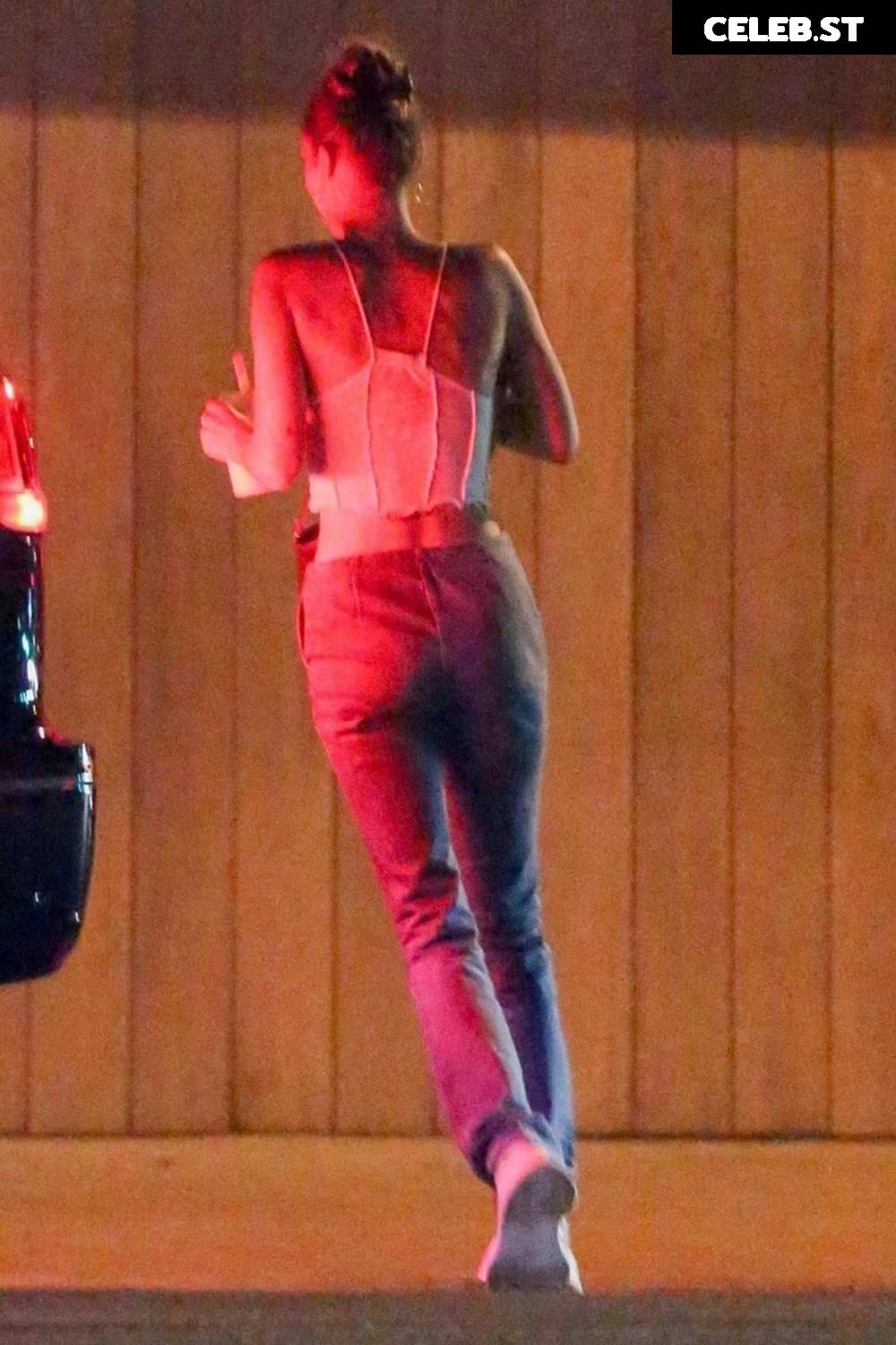 Gigi Hadid Image 9955665