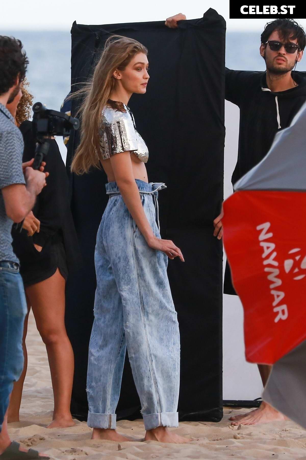 Gigi Hadid Image 9955667