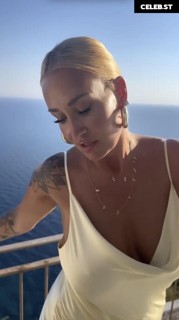 Sarah Connor Image 9955179