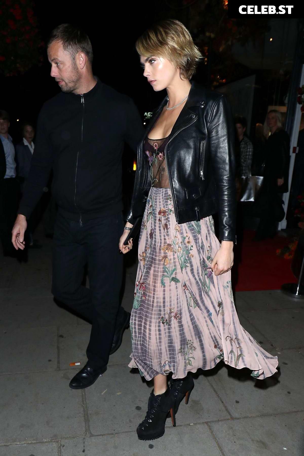 Cara Delevingne Image 9955116