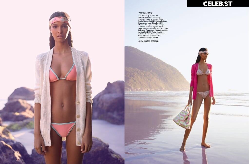 Lais Ribeiro Image 9955048