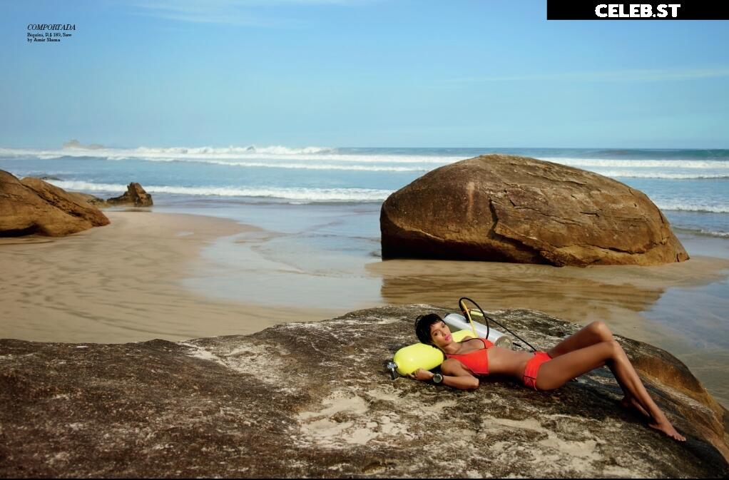 Lais Ribeiro Image 9955044