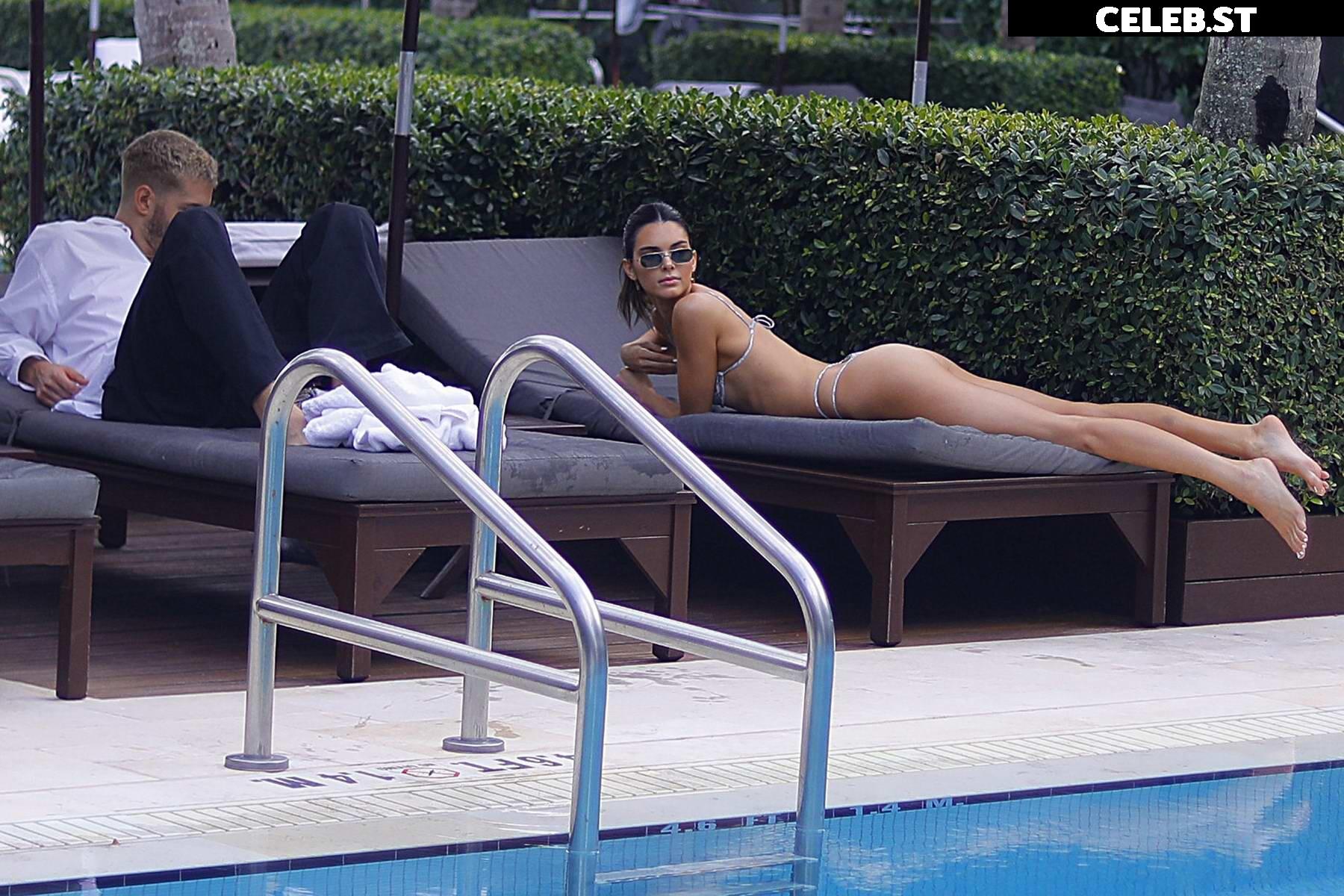 Kendall Jenner Image 9955355