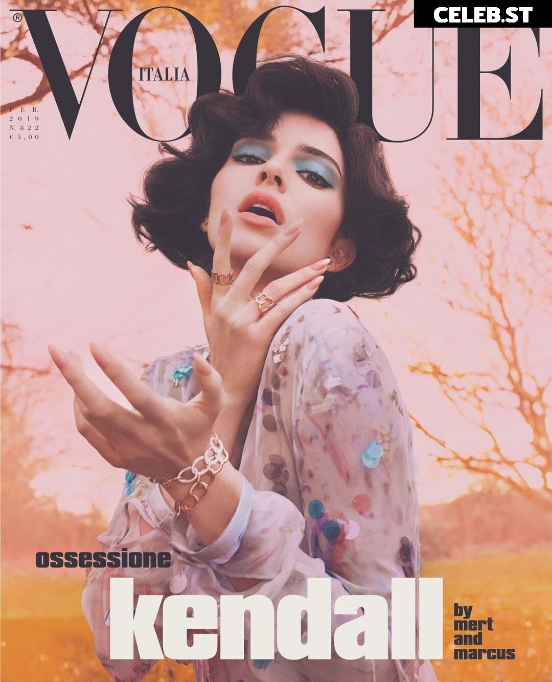 Kendall Jenner Image 9955340