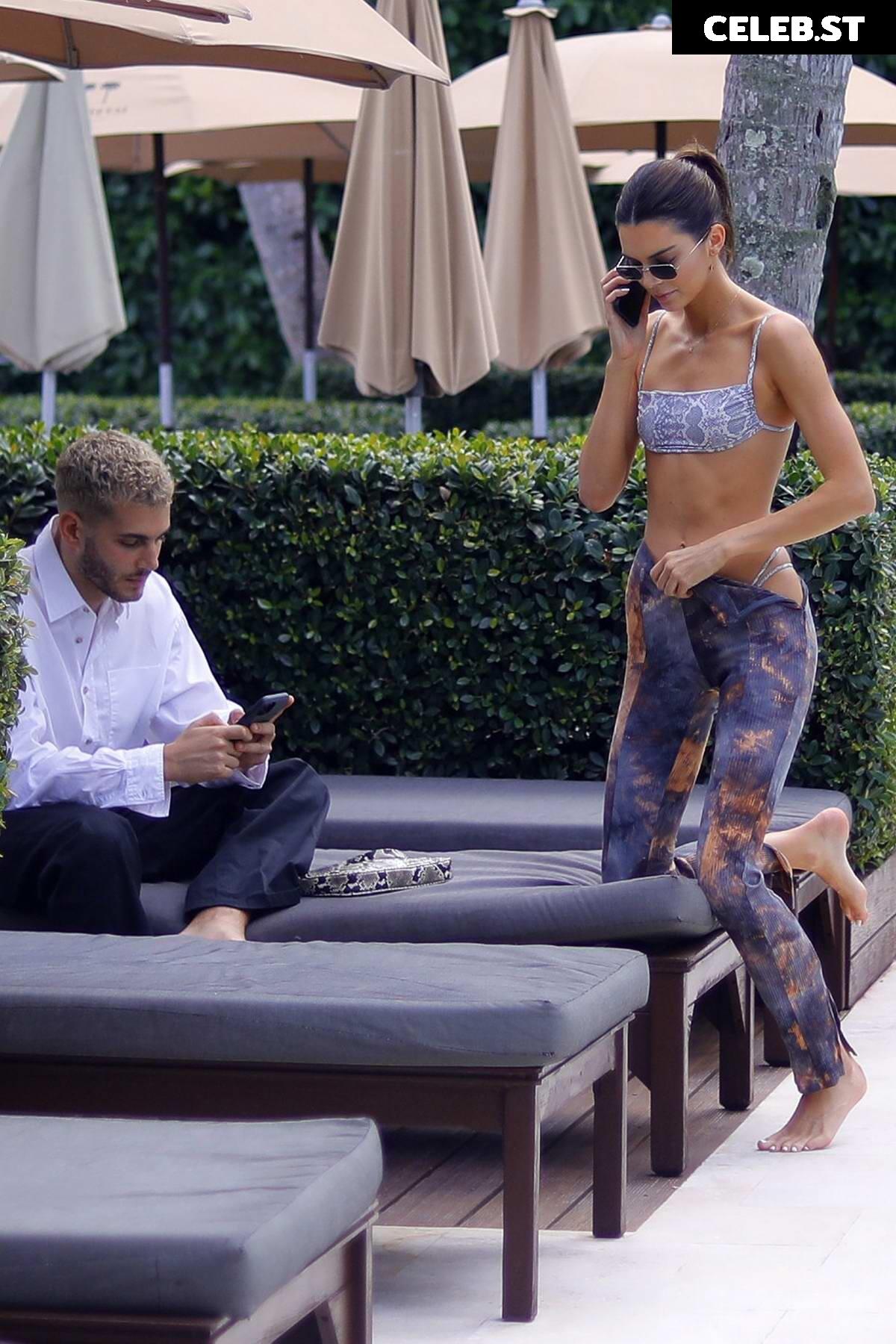 Kendall Jenner Image 9955313