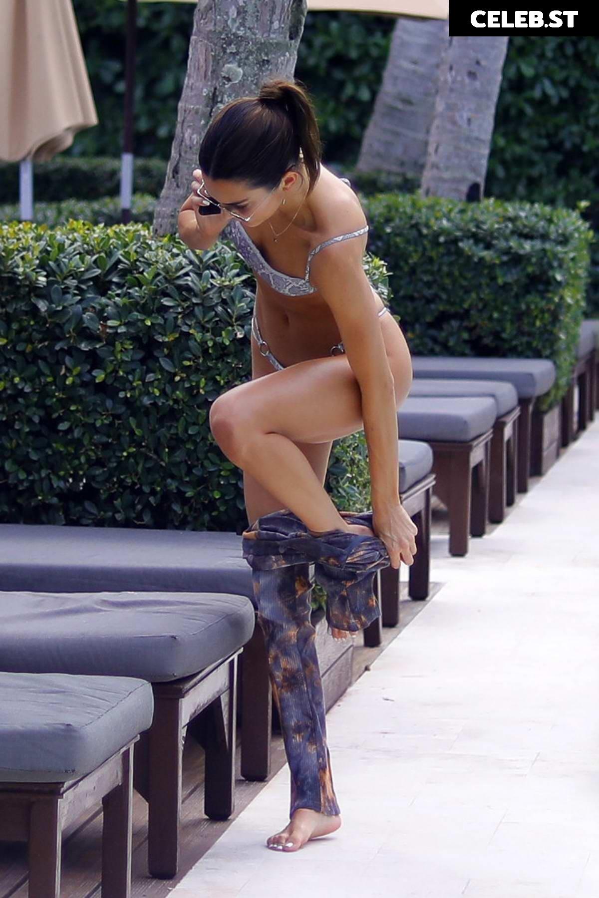 Kendall Jenner Image 9955308