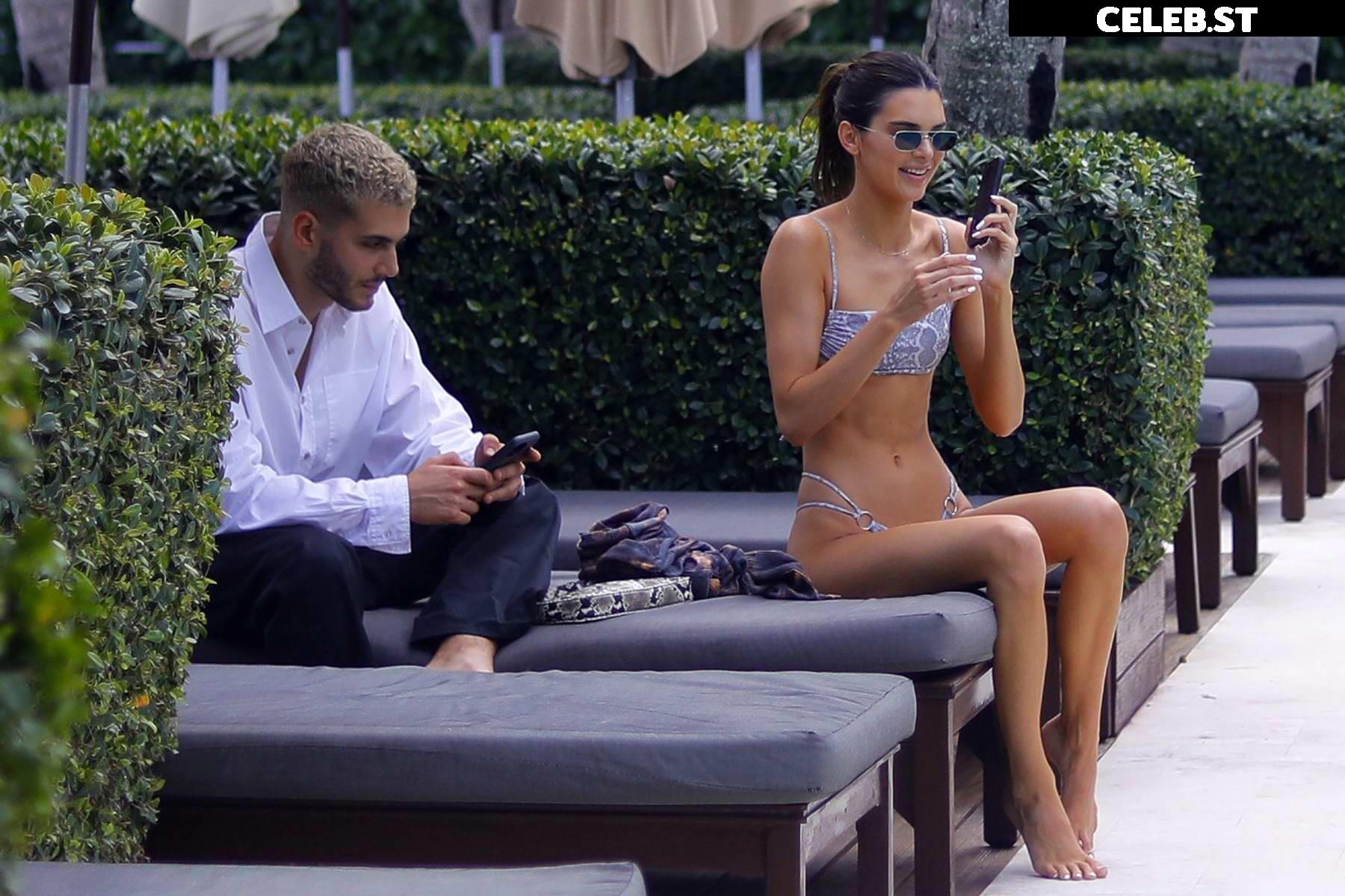 Kendall Jenner Image 9955339