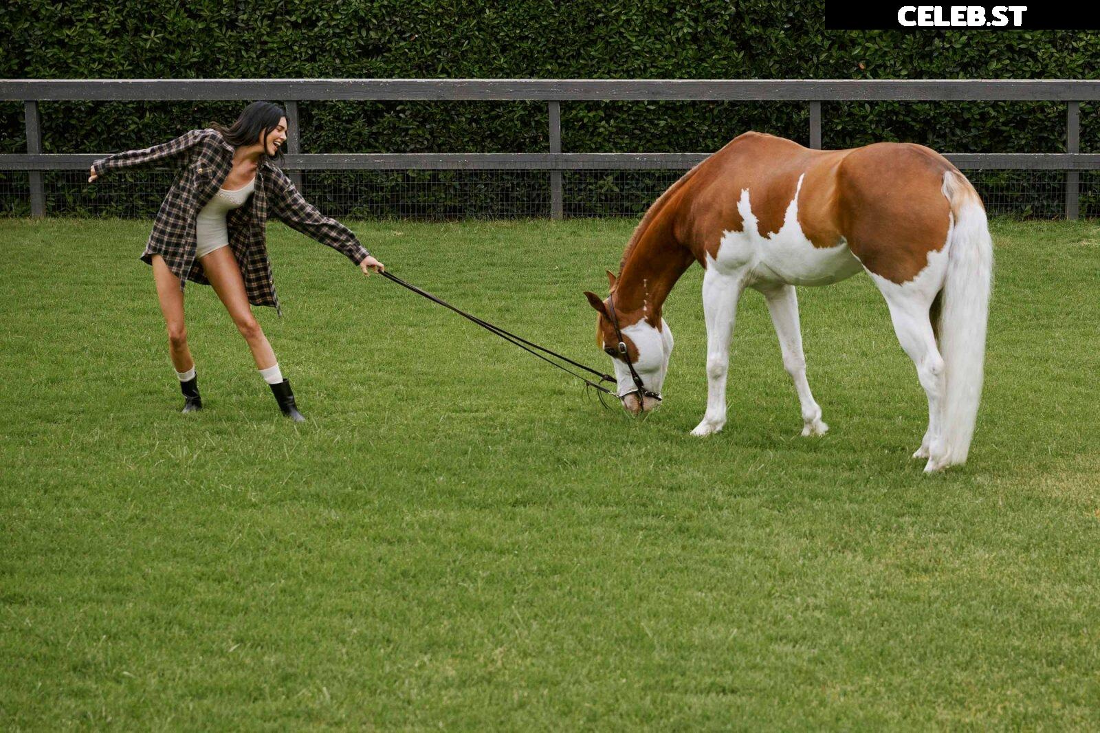 Kendall Jenner Image 9955325