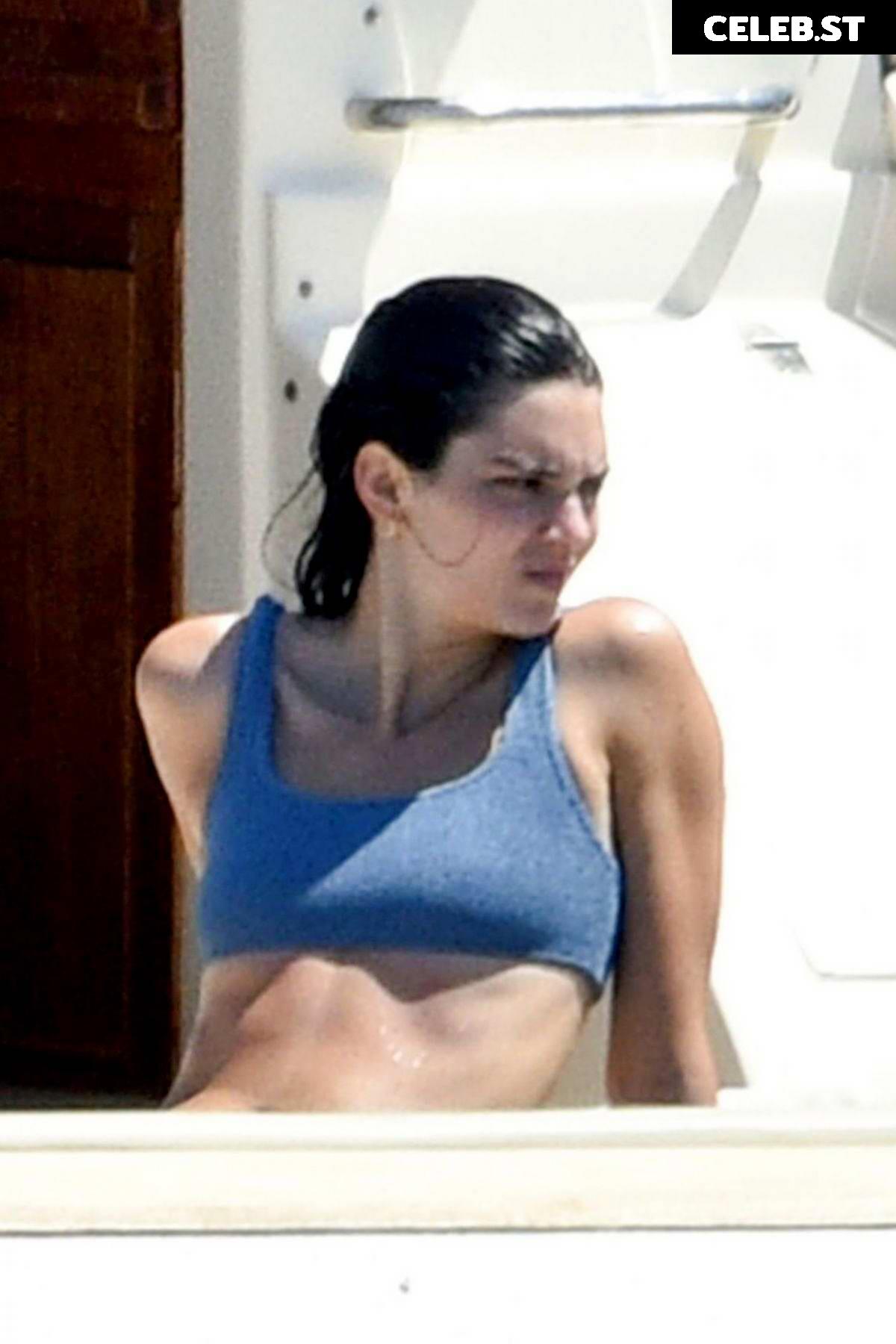 Kendall Jenner Image 9955275