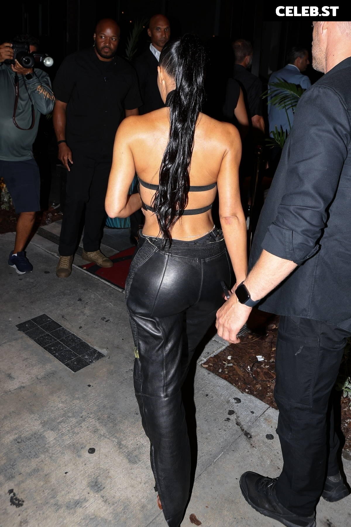 Kim Kardashian Image 9955237