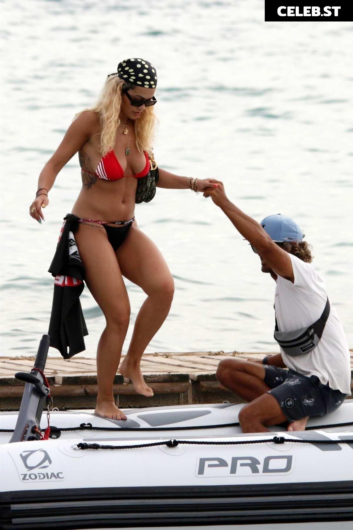 Rita Ora Image 9956545