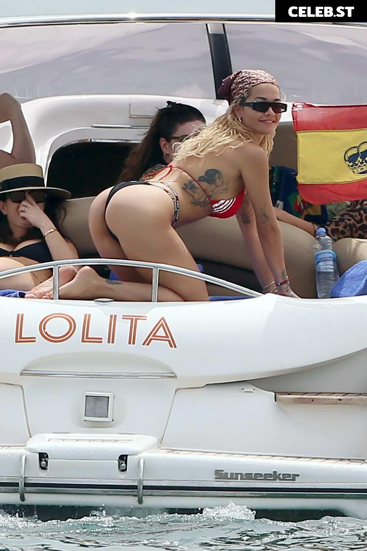 Rita Ora Image 9956532