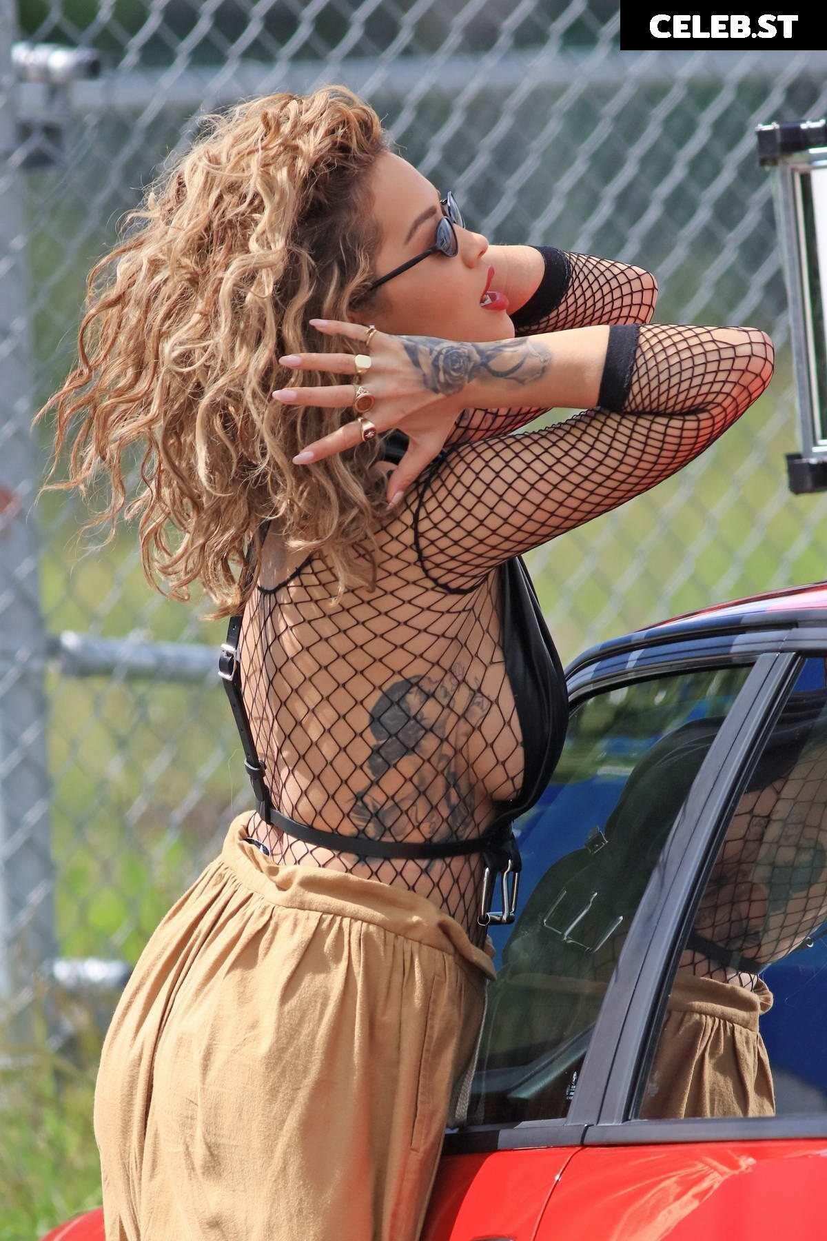 Rita Ora Image 9956497