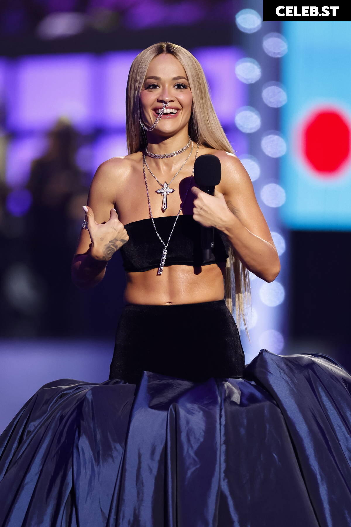 Rita Ora Image 9956486