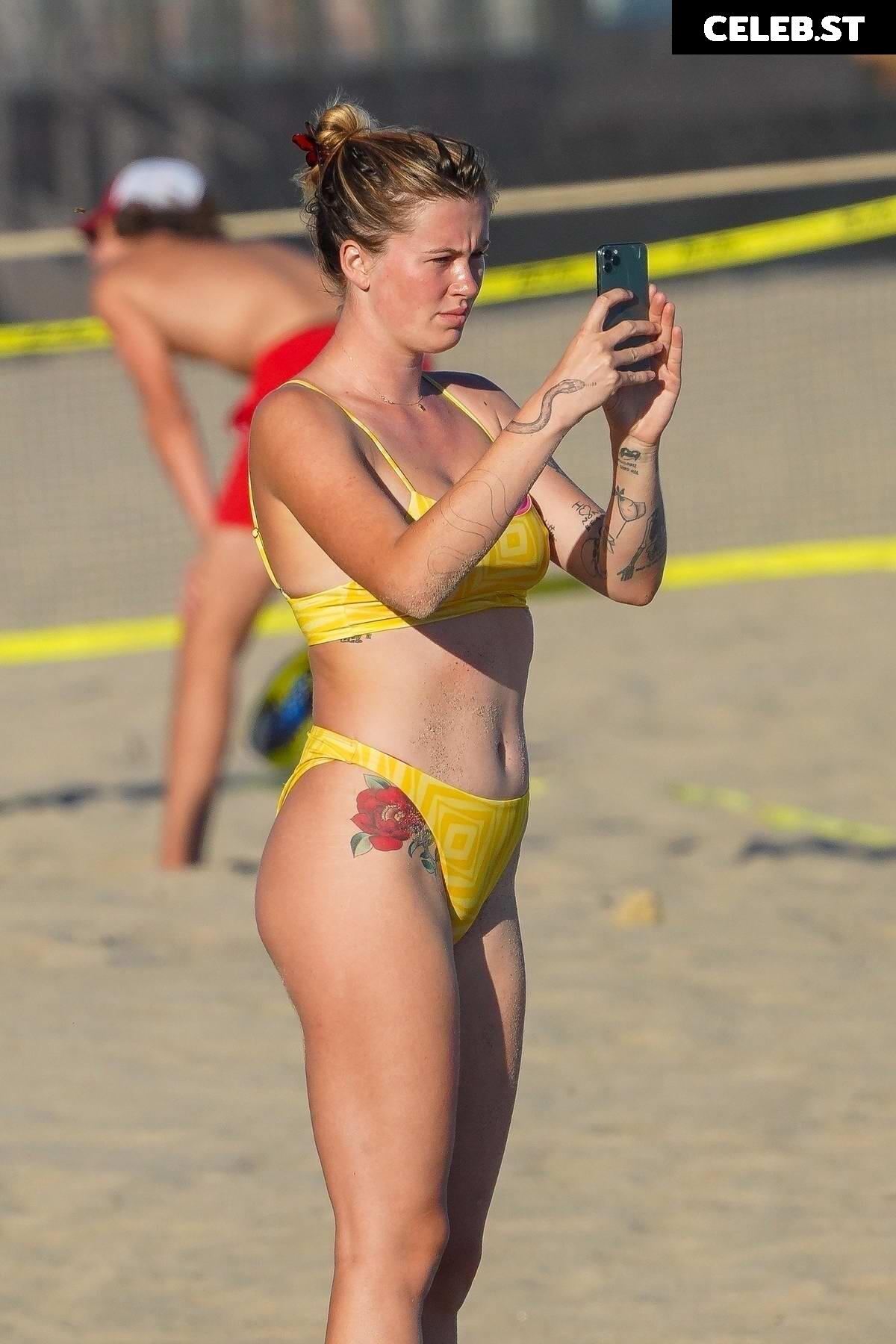 Ireland Baldwin Image 9956109