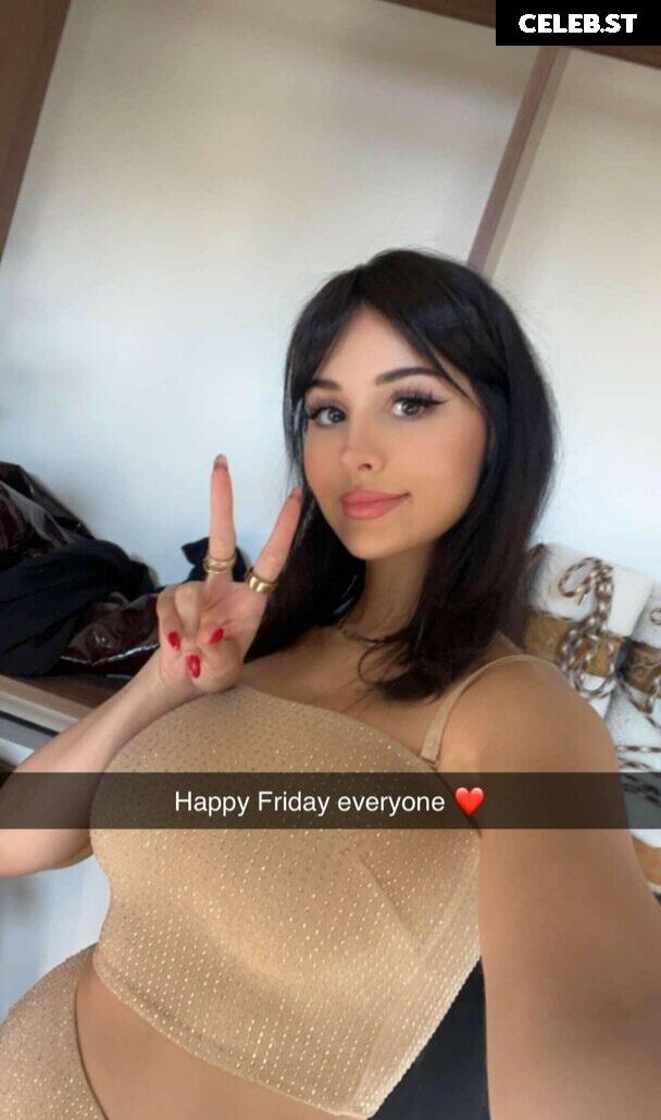 SSSniperwolf Image 995691