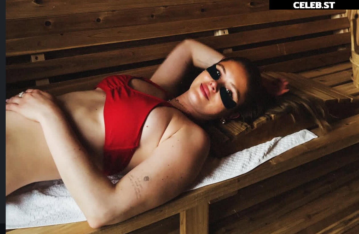 Erin Moriarty Image 9957562