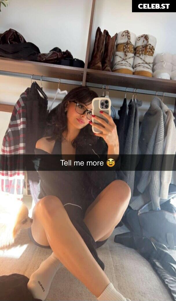 SSSniperwolf Image 995753