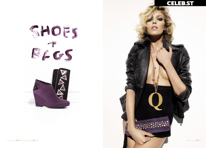 Anja Rubik Image 9957461