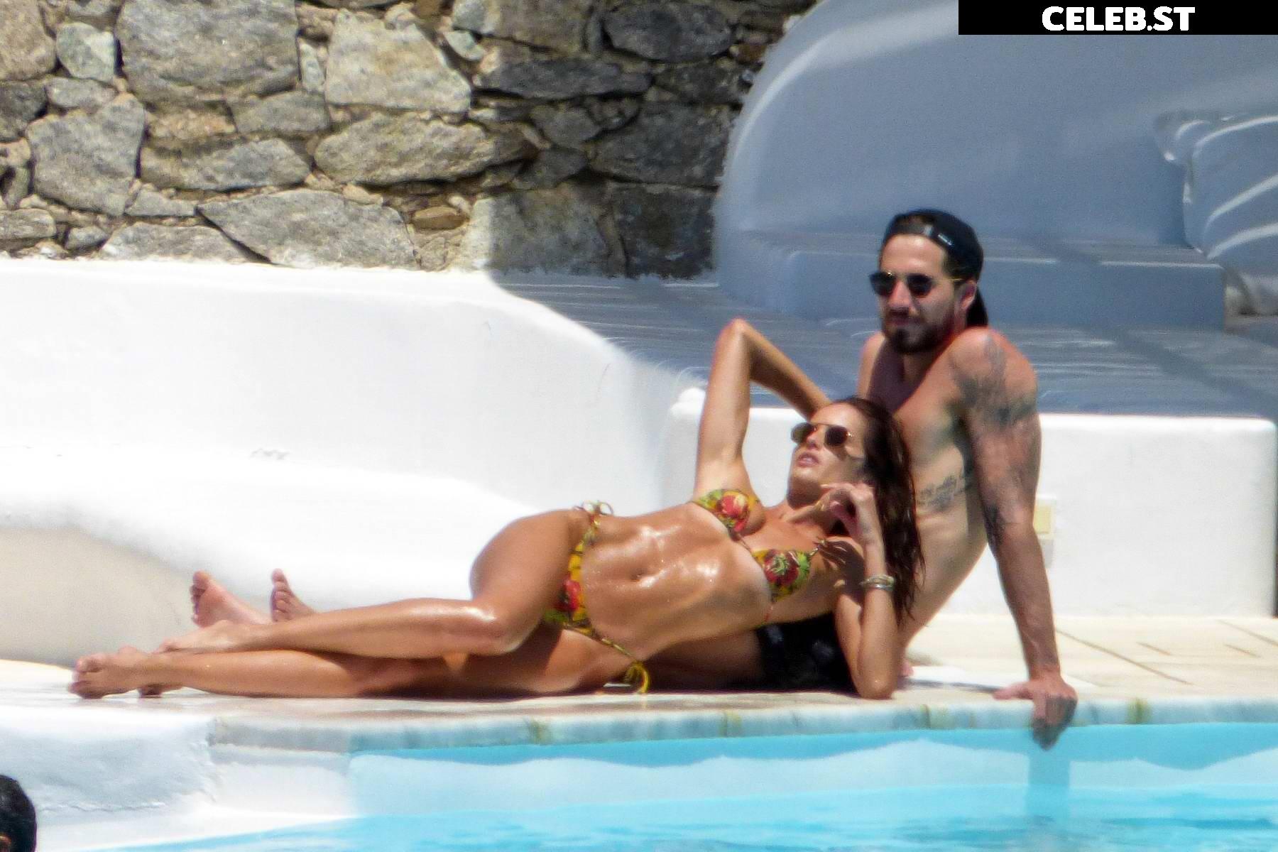 Izabel Goulart Image 9957430