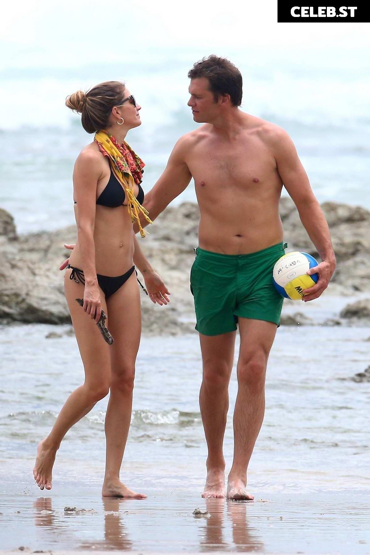 Gisele Bündchen Image 9957767