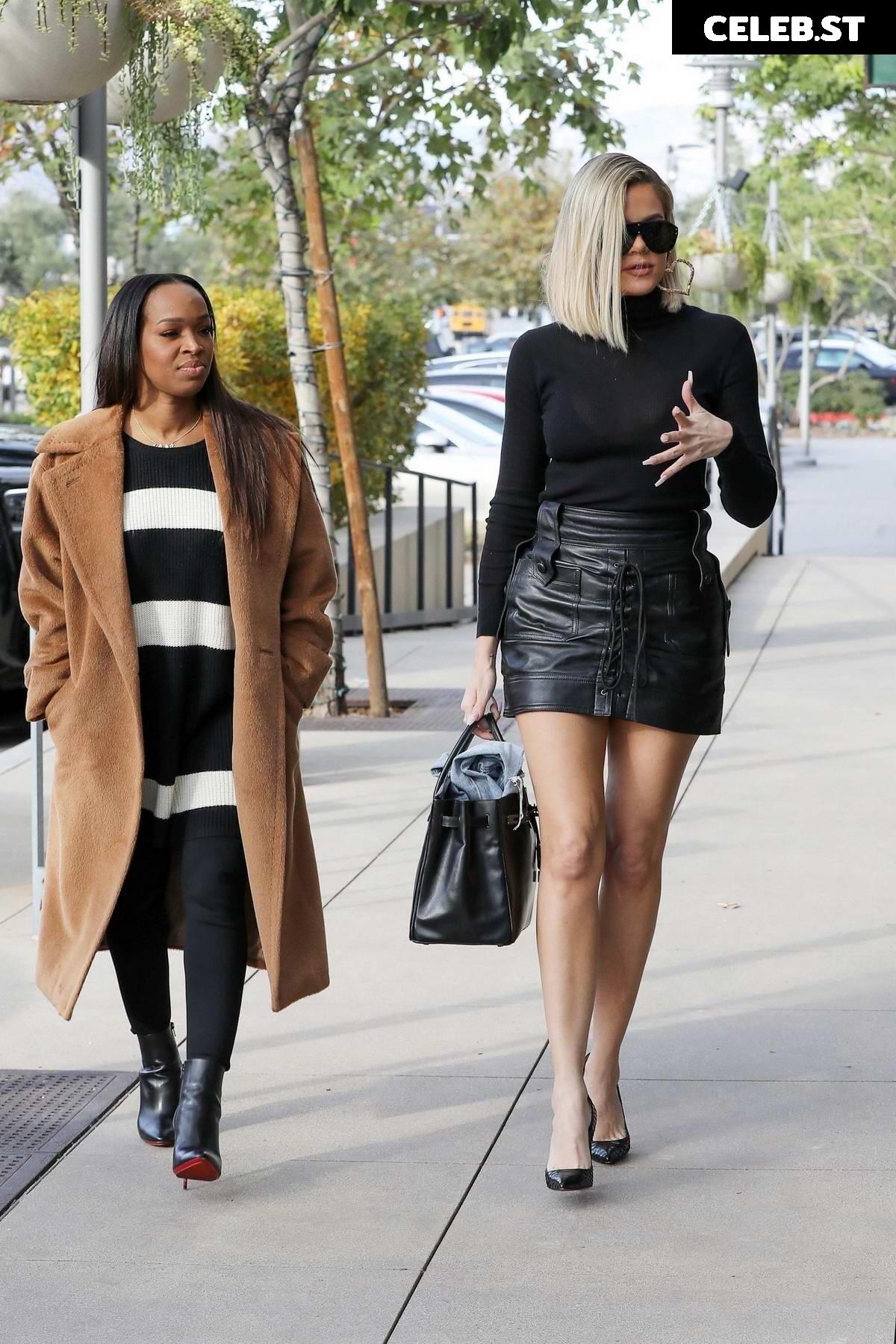 Khloé Kardashian Image 9957619