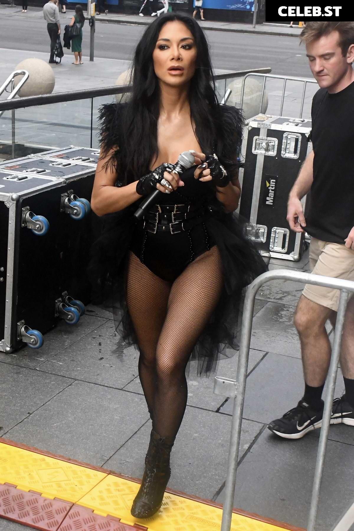 Nicole Scherzinger Image 9957333