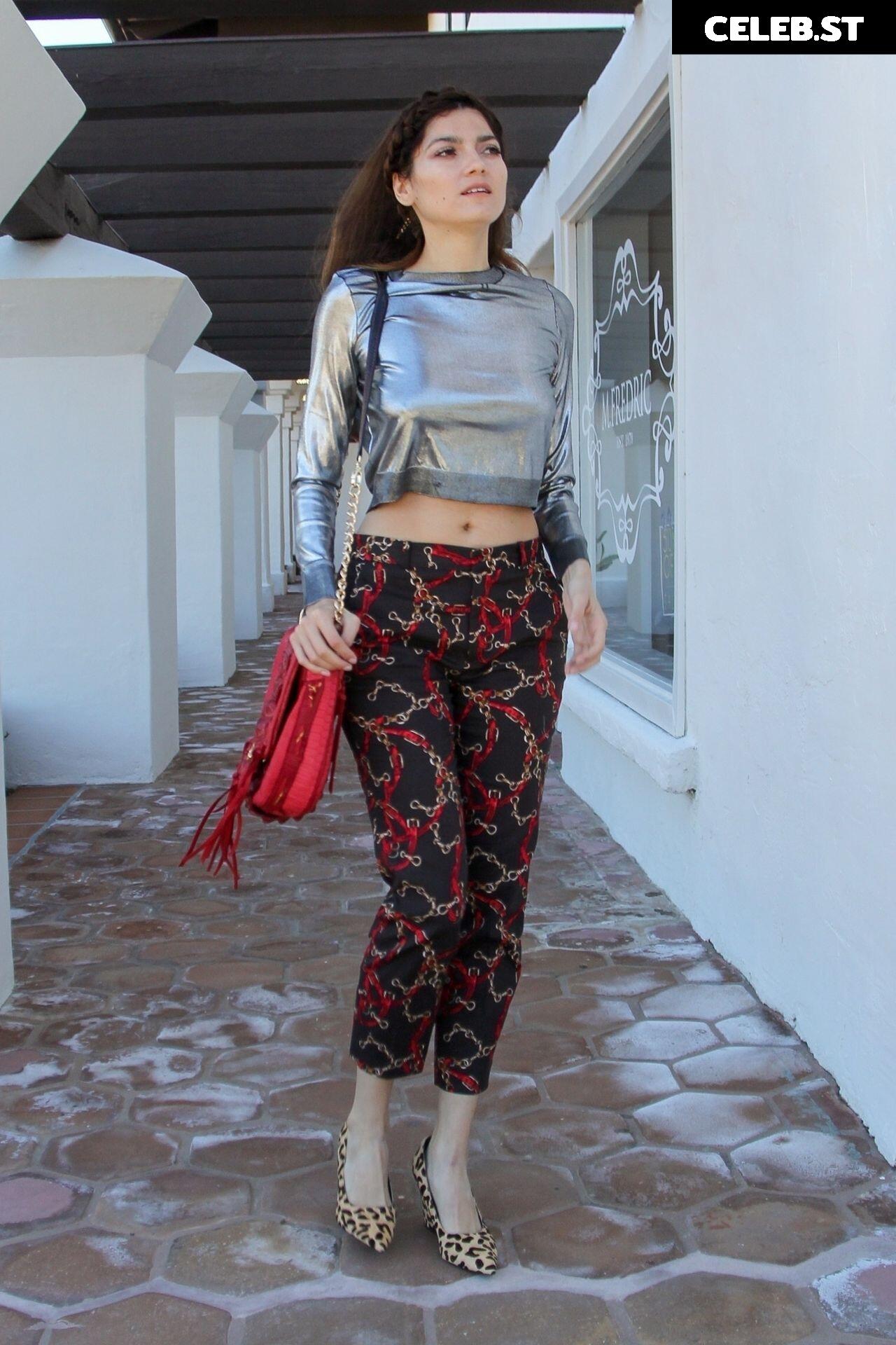 Blanca Blanco Image 9951595