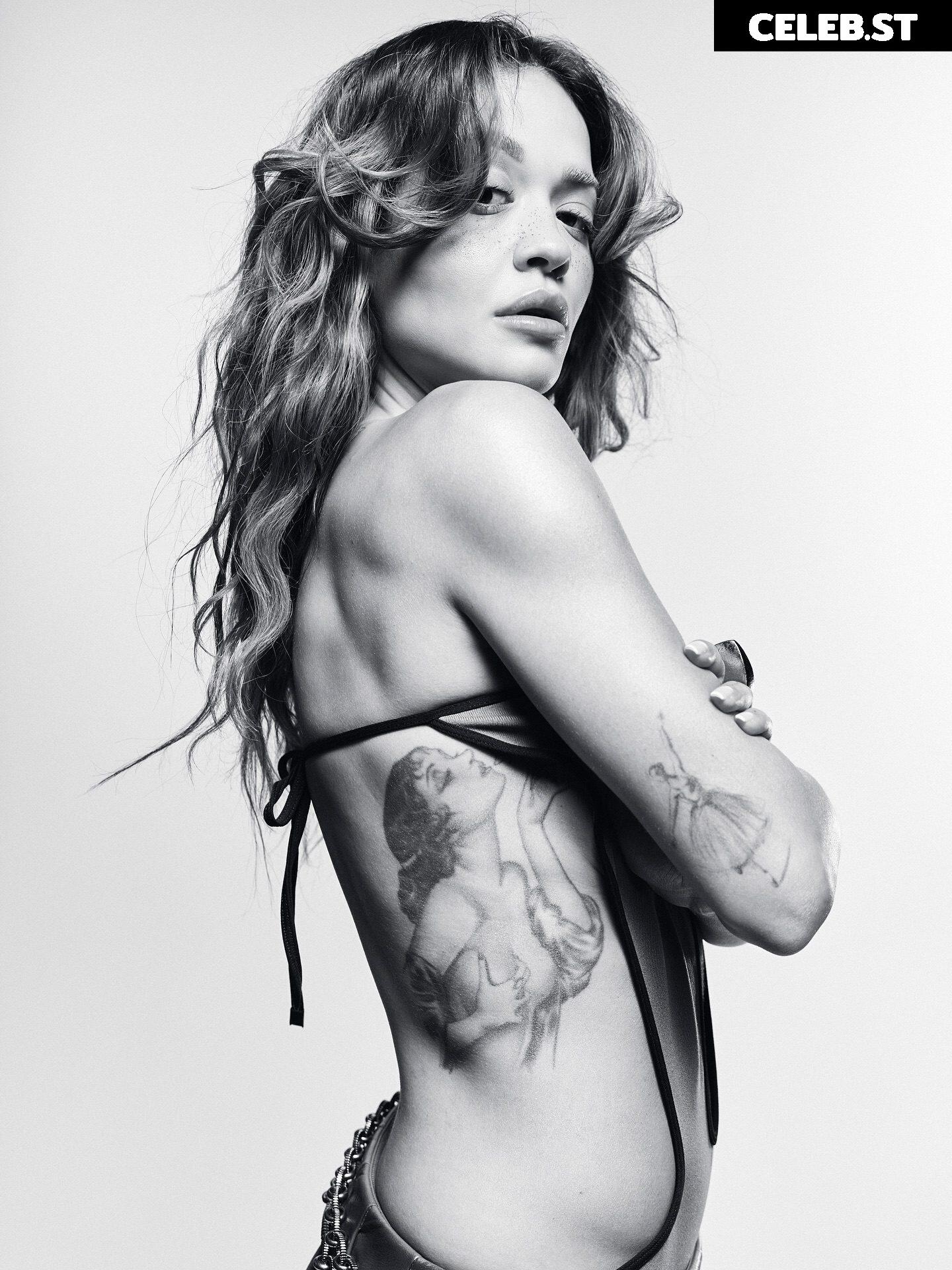 Rita Ora Image 9951548