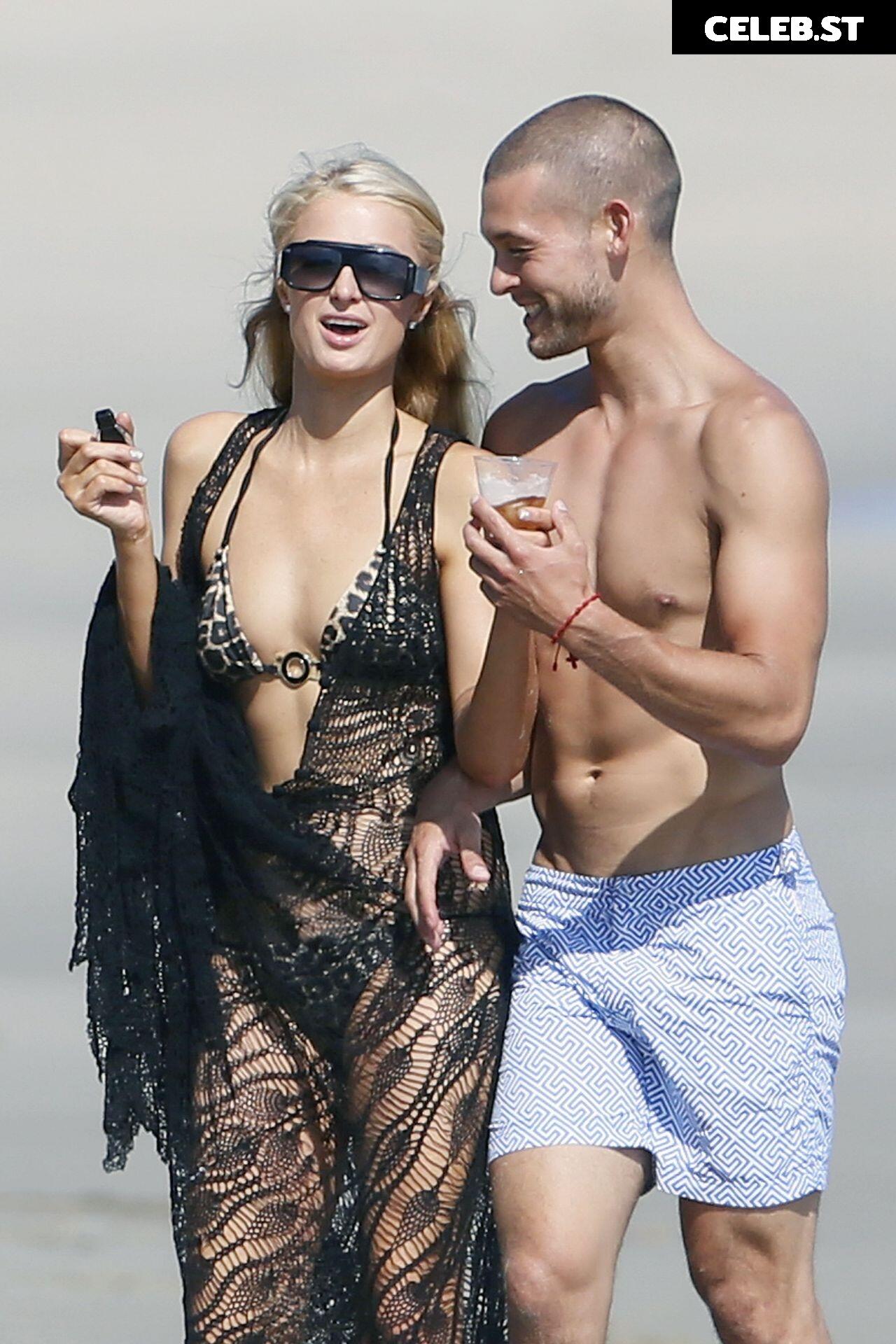 Paris Hilton Image 9951572