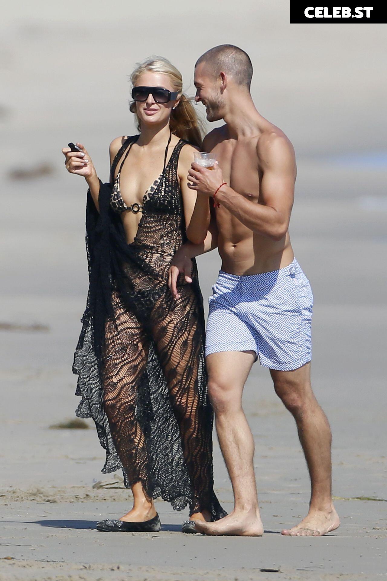 Paris Hilton Image 9951574