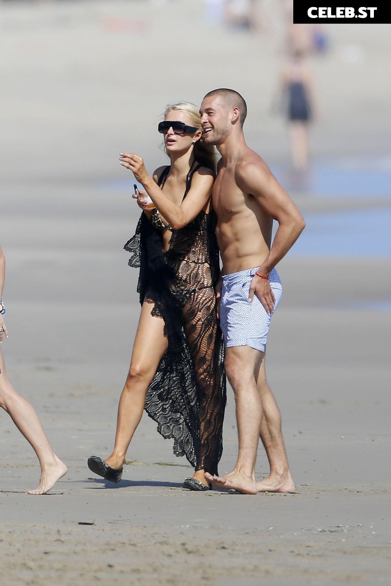 Paris Hilton Image 9951567