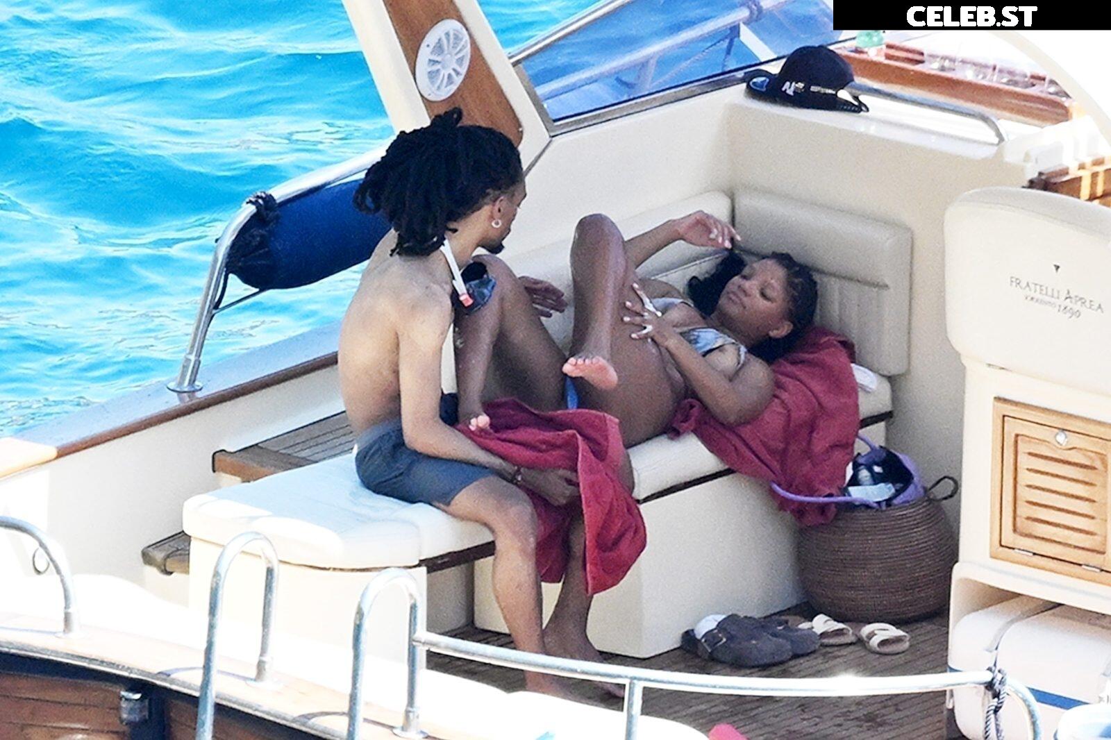 Halle Bailey Image 9951462